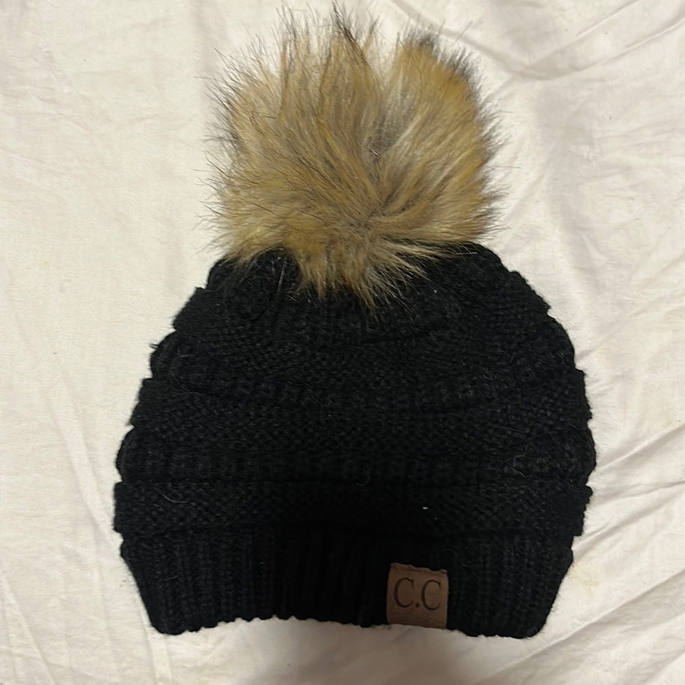❄️WINTER HAT❄️